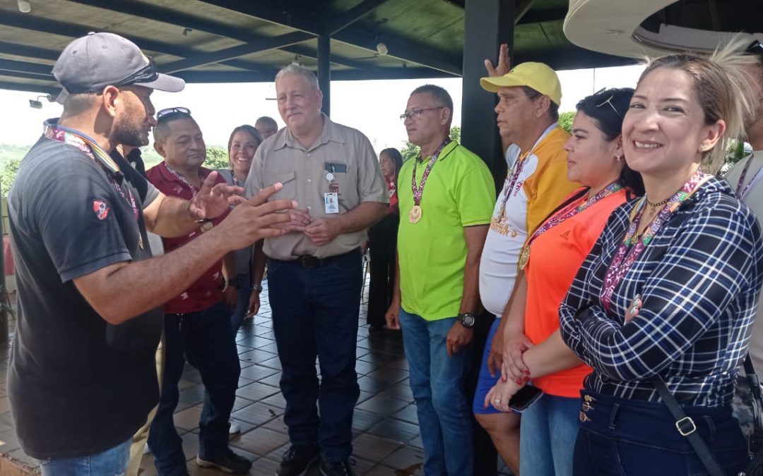 Premio a la excelencia laboral