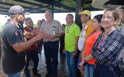 Premio a la excelencia laboral