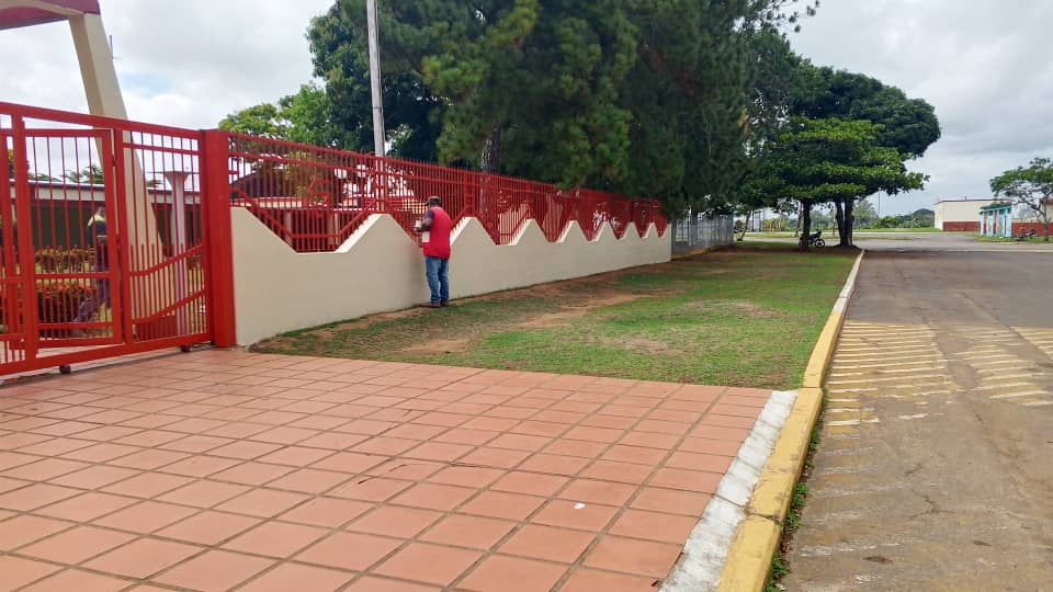 Planteles
