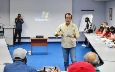 CVG impulsa sustitución de importaciones de coque
