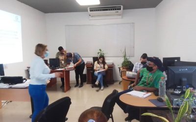 Ferrominera avanza en la mejora de los procesos organizacionales