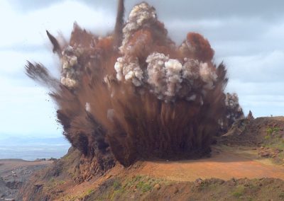 Cuadrilátero Ferrífero San Isidro - Ciudad Piar - estado Bolívar