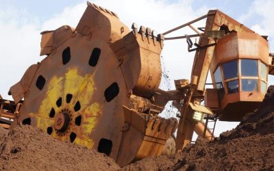 Mantenimiento de Vías rehabilita carrileras del Dravó