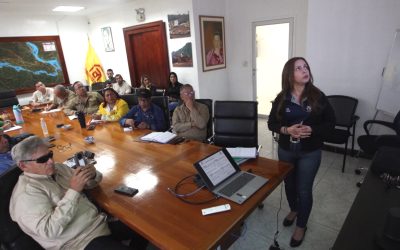 CULMINA EXITOSAMENTE AUDITORÍA INTERNA DE DIAGNÓSTICO EN CVG FERROMINERA ORINOCO