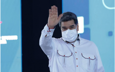 Venezuela continúa en flexibilización general