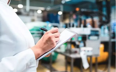 La calidad como fuerza motivadora de empoderamiento y desarrollo de la industria