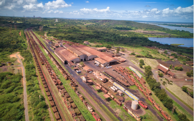 Industria Nacional: pilar del desarrollo económico de Venezuela