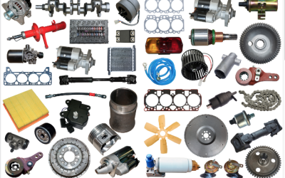 “ADQUISICION DE REPUESTOS AUTOMOTRIZ PARA LA FLOTA DE VEHÍCULOS LIVIANOS, PESADOS»