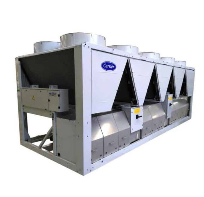 Concurso Abierto: Display para Chiller marca Carrier 110 ton.