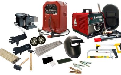 “ADQUISICIÓN DE MATERIALES DE SOLDADURA»
