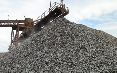 Planta de Briquetas: 16 años agregándole valor al hierro venezolano