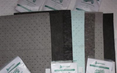 «ADQUISICIÓN DE MATERIAL ABSORBENTE PARA ATENCIÓN DE DERRAME DE HIDROCARBUROS»