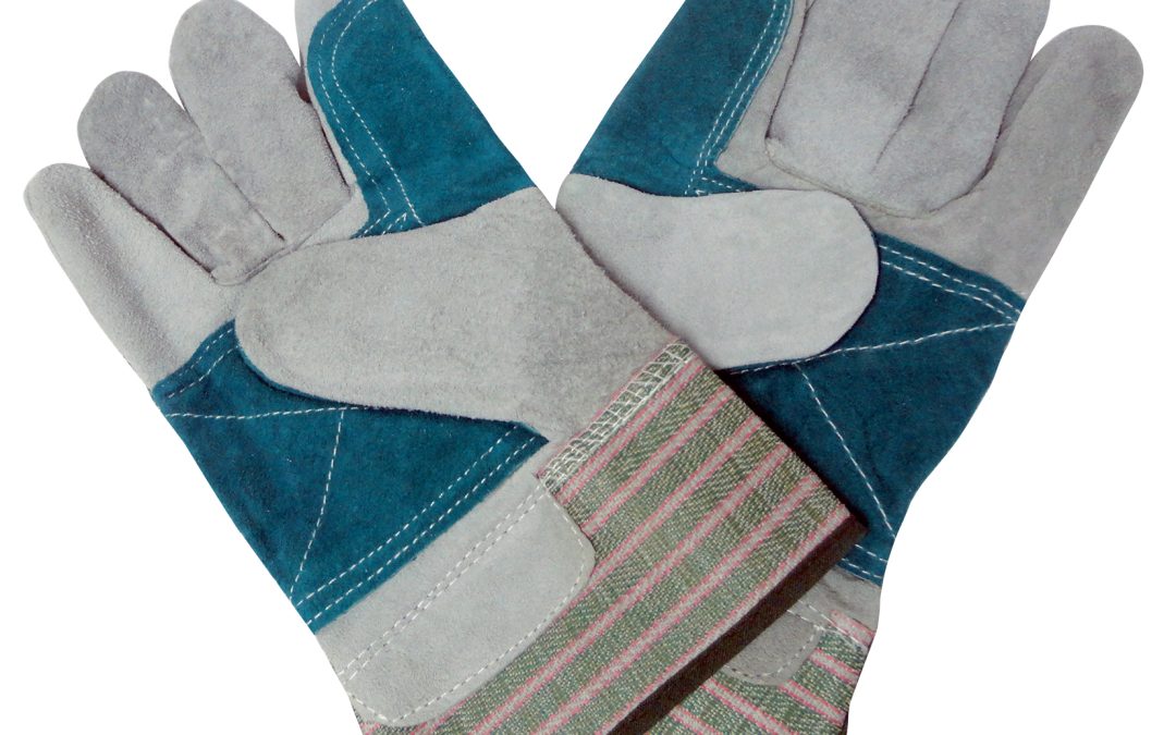 “ADQUISICIÓN DE GUANTES»