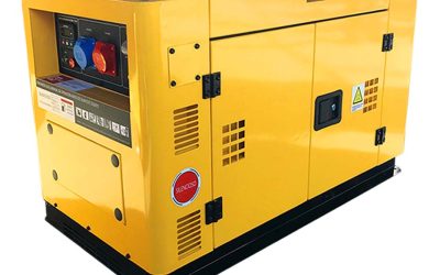 “ADQUISICIÓN DE CUATRO (04) GENERADORES DIESEL PARA RESPALDAR CARGAS ELECTRICAS”