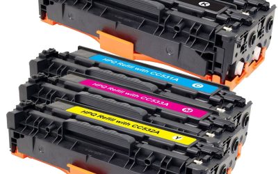 “ADQUISICIÓN DE TONER PARA LA GERENCIA DE SERVICIO DE C.V.G. FERROMINERA ORINOCO, C.A.