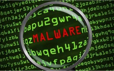 Concurso Abierto: Antivirus Protección Cliente Servidor