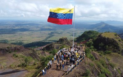 51 AÑOS DE LA NACIONALIZACIÓN DE LA INDUSTRIA EXTRACTIVA DEL MINERAL DE HIERRO
