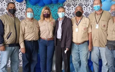 UBTJR egresa nuevos profesionales Ferromineros