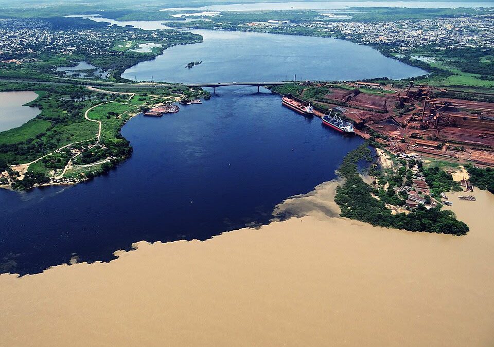 65 ANIVERSARIO DE CIUDAD GUAYANA: EPICENTRO DEL DESARROLLO INDUSTRIAL DE VENEZUELA