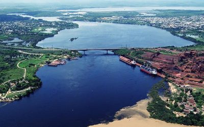 65 ANIVERSARIO DE CIUDAD GUAYANA: EPICENTRO DEL DESARROLLO INDUSTRIAL DE VENEZUELA