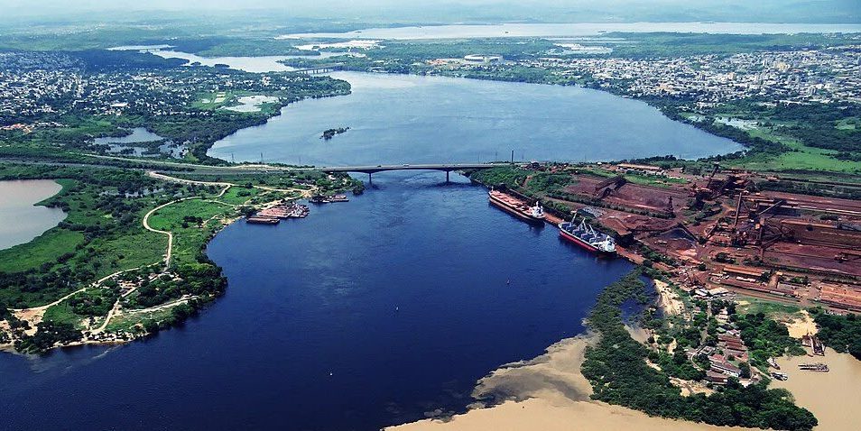 Aniversario de Ciudad Guayana