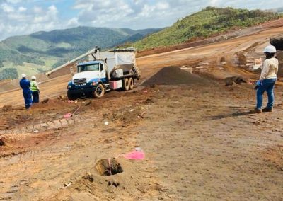 Tercera detonación de 2026 considerada de gran diámetro