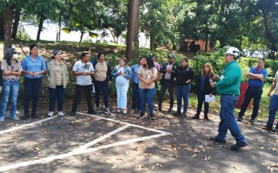 EFECTUAMOS SIMULACRO DE DESALOJO EN CALIDAD Y AUDITORÍA INTERNA