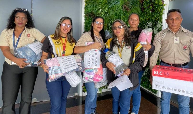 ¡Venezuela nos necesita!