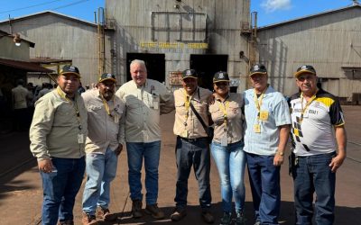 Doscientos días de gestión participativa y protagónica