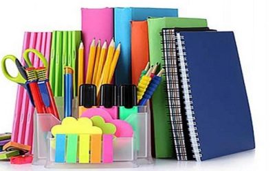 Adquisición de artículos de oficina