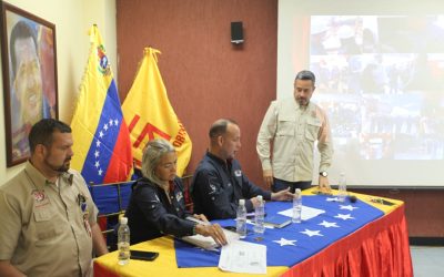 Ferrominera impulsa Sistema Nacional de Formación y Autoformación de la Clase Obrera