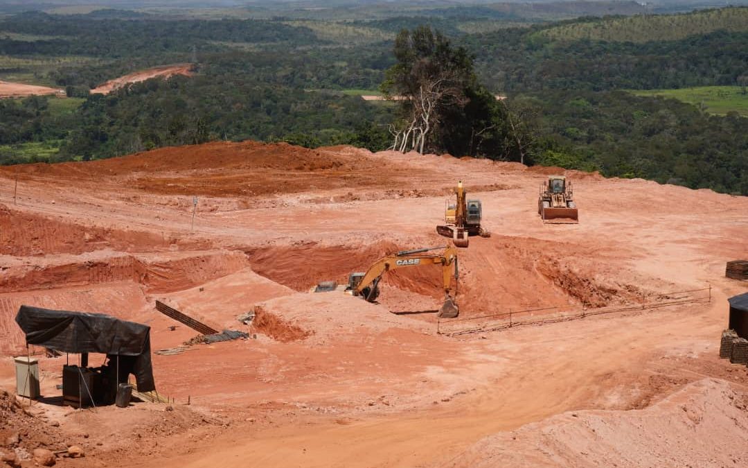 CVG FERROMINERA ORINOCO DELINEA EL FUTURO DEL HIERRO EN VENEZUELA