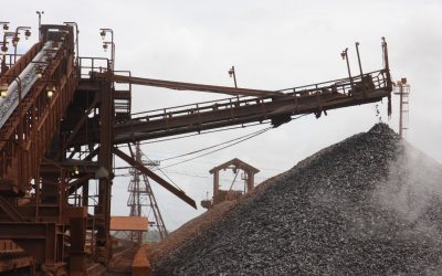 Planta de Briquetas: 15 años agregando valor a nuestro mineral