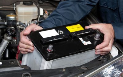 “ADQUISICIÓN DE BATERÍAS Y BORNES PARA LA FLOTA DE VEHÍCULOS LIVIANOS Y PESADOS»