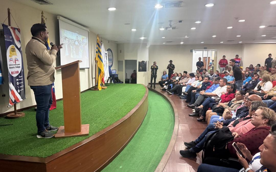 FERROMINEROS SE CERTIFICAN EN DIPLOMADOS PRODUCTIVOS
