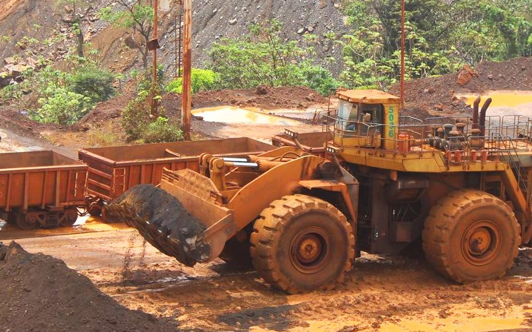 Ferrominera implementa estrategia para aumentar productividad