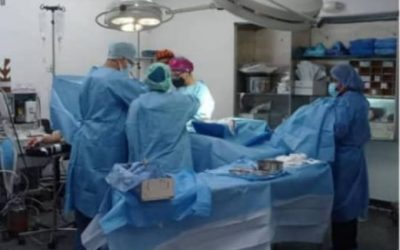  Jornada de cirugía menor