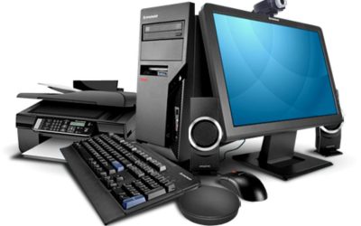 Adquisición de equipos de computación, telefonía, audio y video
