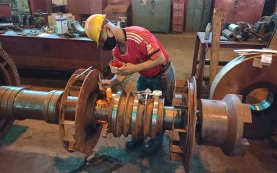 Clase Obrera: Pilar fundamental de la sustitución de importaciones