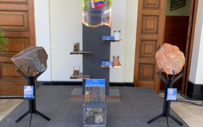 LEY ORGÁNICAS DE MINAS