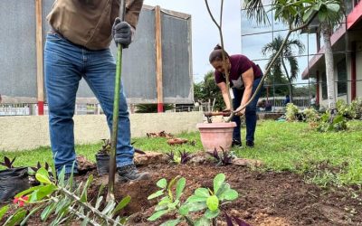 Comprometidos con la naturaleza y la sostenibilidad