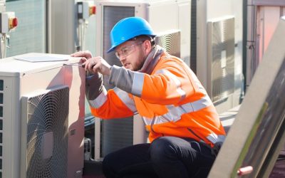 Materiales repuestos de refrigeración