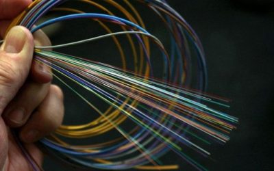 Concurso Abierto: Adquisición de equipos y materiales de fibra óptica