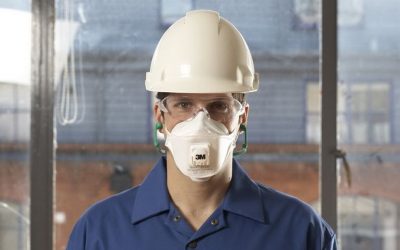 Concurso abierto: Mascarillas