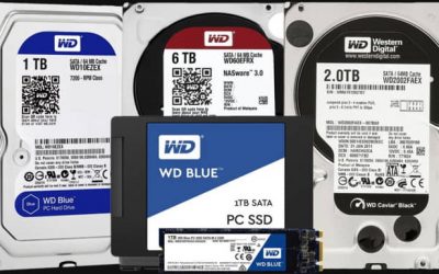 Concurso Abierto: Repuestos de Micro Computación