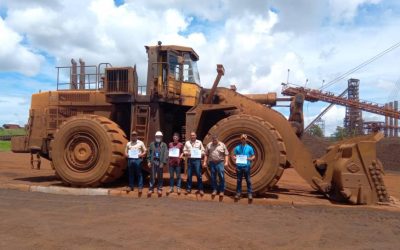 Formación continua: base del desarrollo productivo de Ferrominera