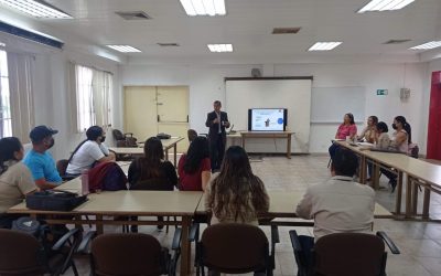 Nuevo Modelo de Gestión rompe viejas estructuras para el fortalecimiento productivo