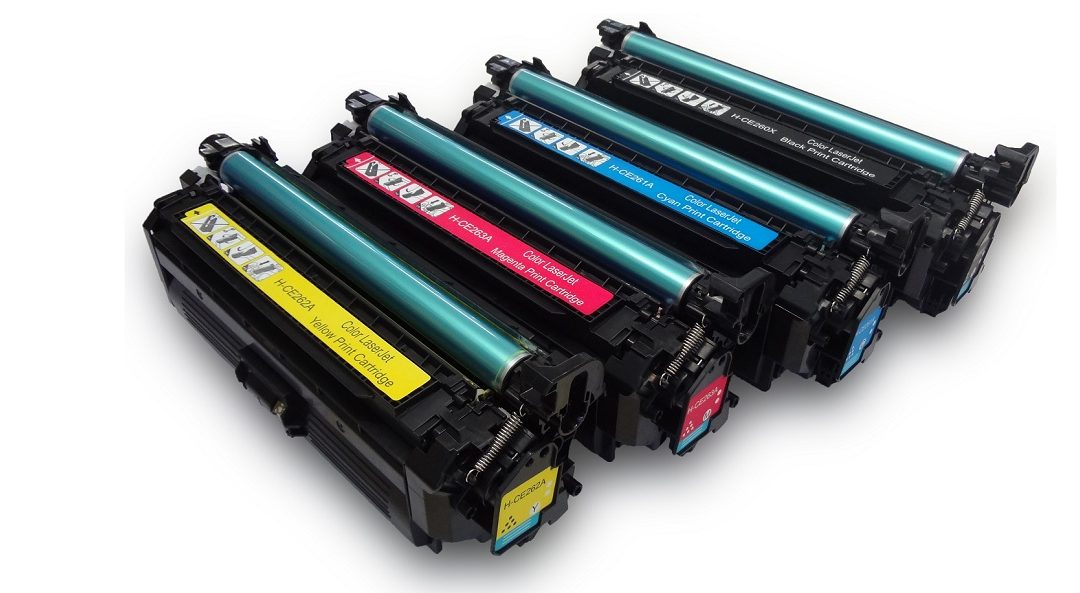 Adquisición de Toner