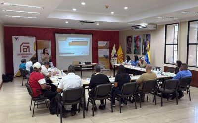 FERROMINEROS FORTALECEN COMPETENCIAS PARA LA TRANSFORMACIÓN PRODUCTIVA