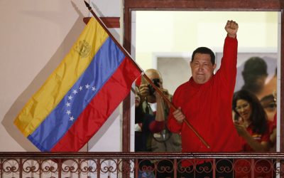 Rememoramos la Victoria Perfecta de Hugo Chávez Frías
